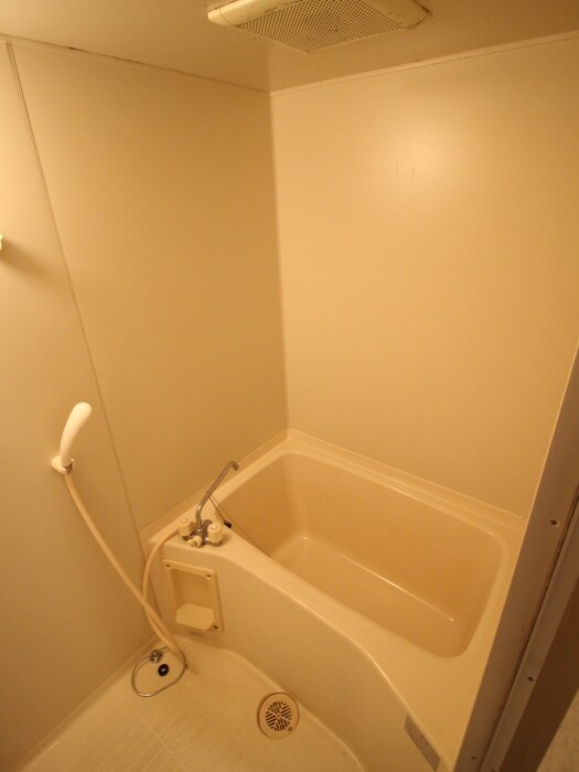 物件内観写真15　(バス／シャワールーム等)
