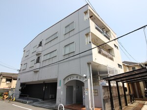 メゾン石津外観写真