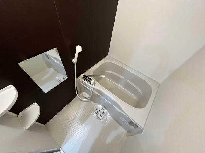 物件内観写真8　(バス／シャワールーム等)