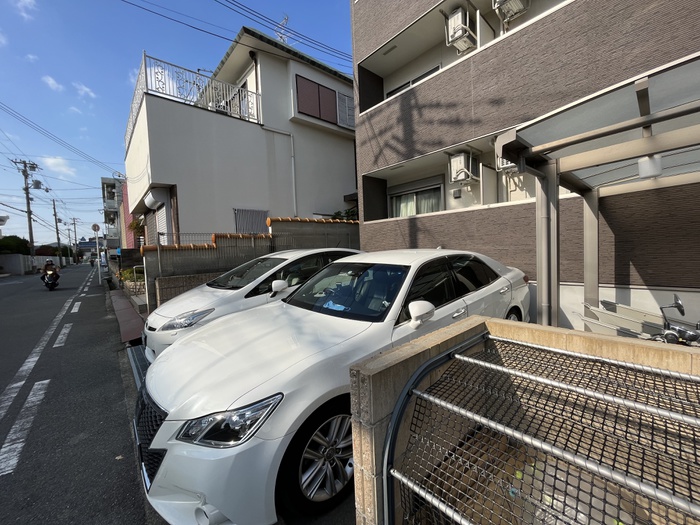 外観写真
