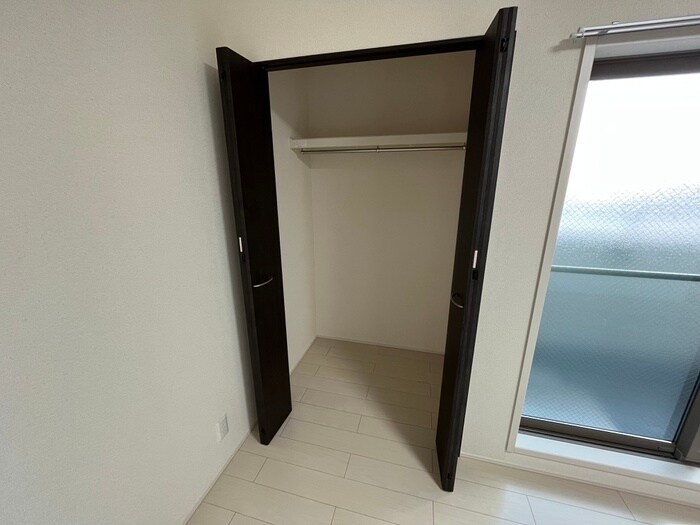 物件内観写真14　(収納)