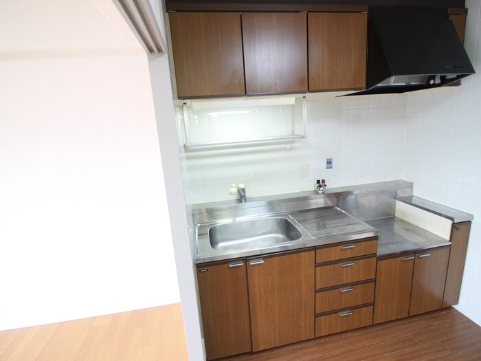 物件内観写真7　(キッチン)
