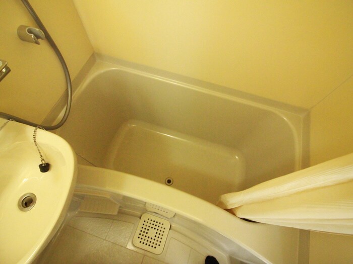 物件内観写真10　(バス／シャワールーム等)