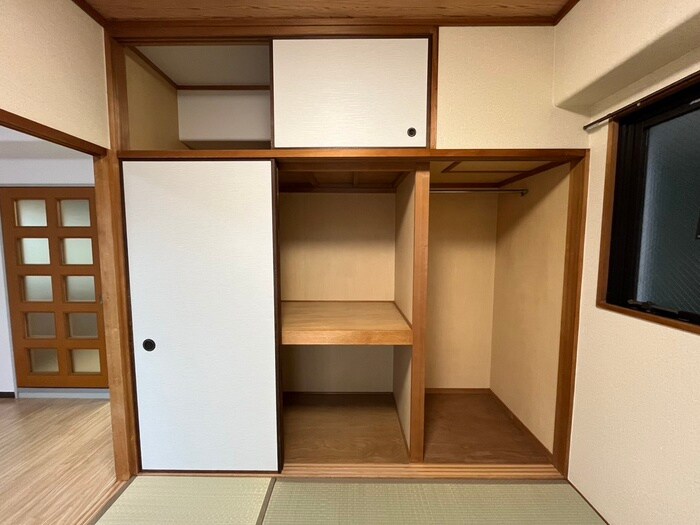 物件内観写真13　(収納)