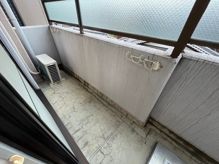 物件内観写真16　(ベランダ・バルコニー)