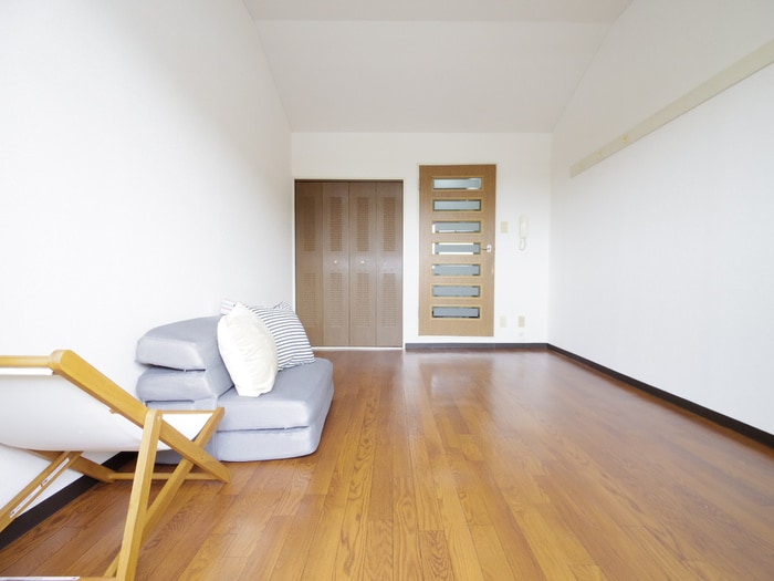 物件内観写真9　(居室)