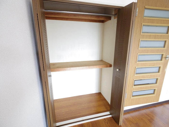 物件内観写真11　(収納)