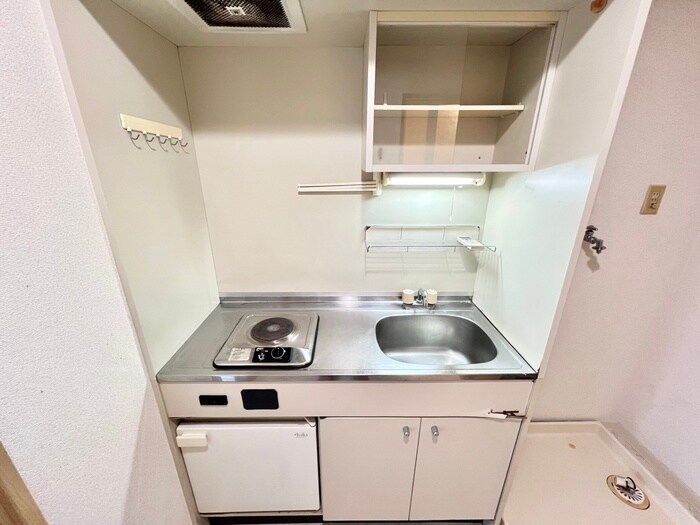 物件内観写真11　(キッチン)