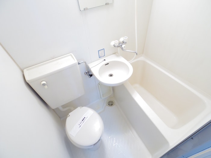 物件内観写真14　(バス／シャワールーム等)