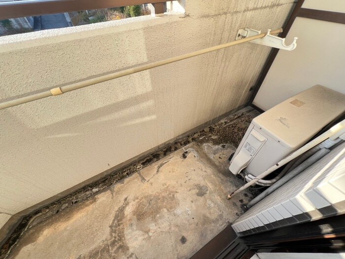 物件内観写真19　(ベランダ・バルコニー)