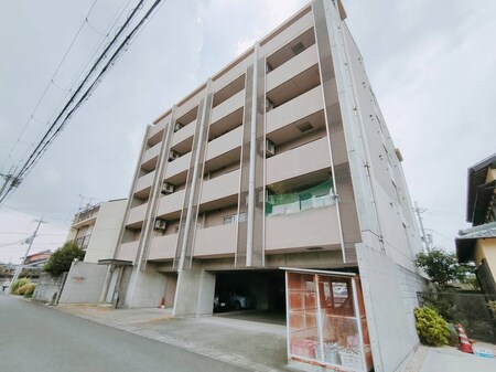 ヒルズ楓外観写真