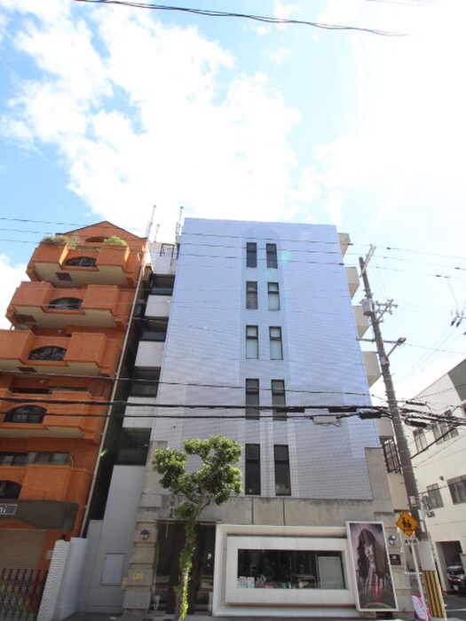 物件外観写真3　(周辺環境)