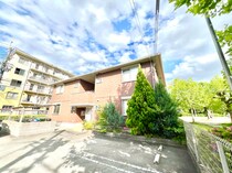 ゴラッソの外観写真