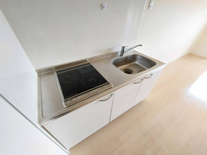 物件内観写真11　(キッチン)