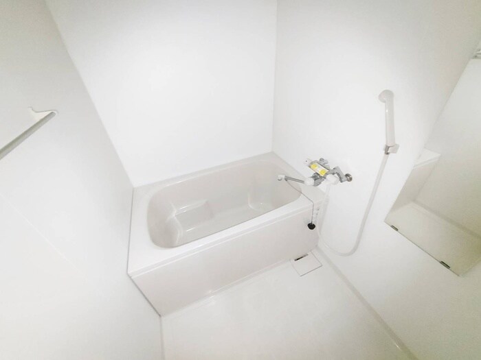 物件内観写真13　(バス／シャワールーム等)