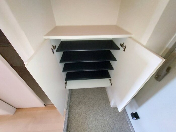 物件内観写真19　(靴箱)