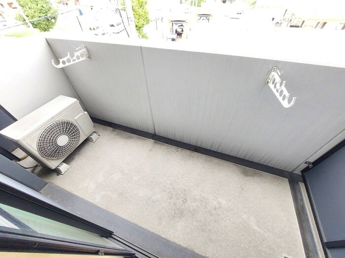 物件内観写真20　(ベランダ・バルコニー)