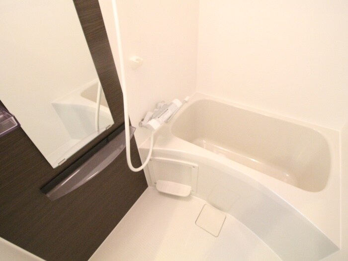 物件内観写真7　(バス／シャワールーム等)