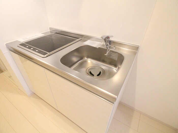 物件内観写真8　(キッチン)