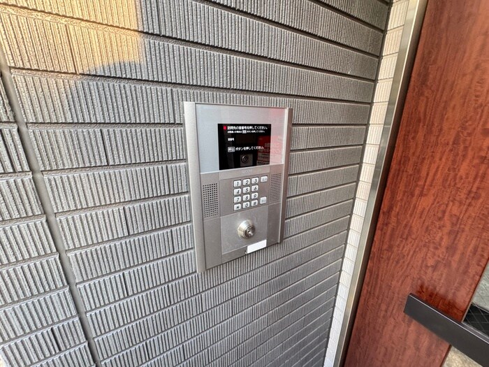 物件外観写真3　(建物設備)