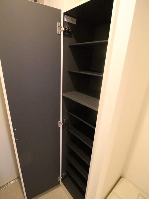 物件内観写真19　(靴箱)