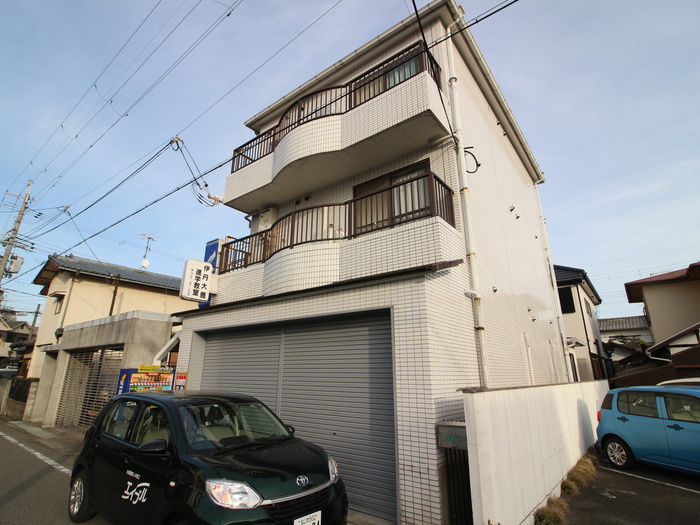 外観写真