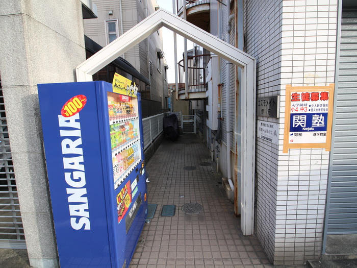 外観写真