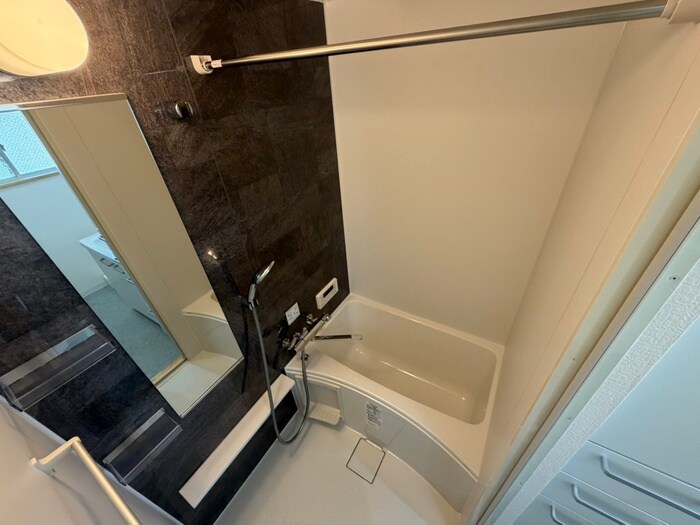 物件内観写真8　(バス／シャワールーム等)