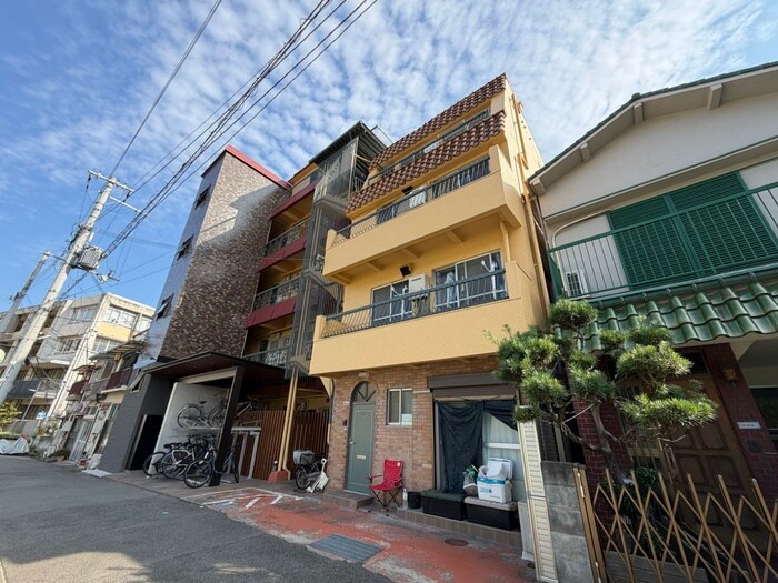 物件外観写真6　(外観写真)