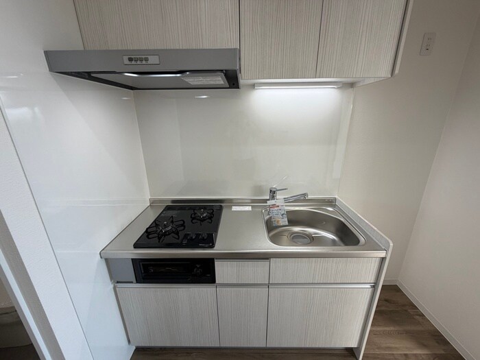 物件内観写真11　(キッチン)
