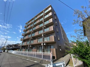 ＡＰＥＸ　ＦＬＡＴ　Ｒ外観写真