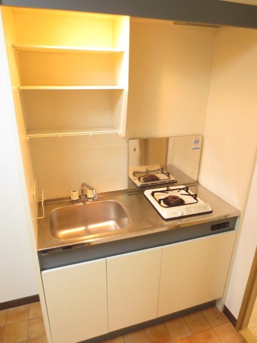 物件内観写真9　(キッチン)