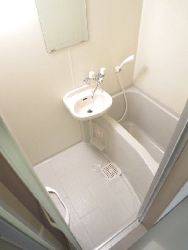 バス／シャワールーム等