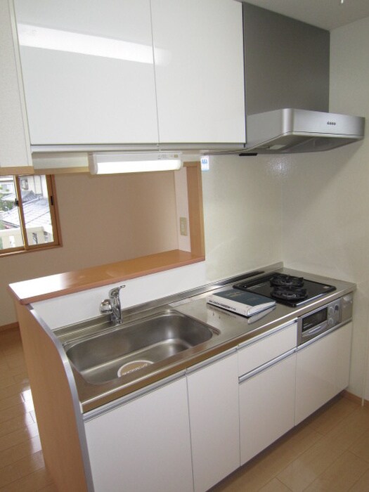 物件内観写真10　(キッチン)