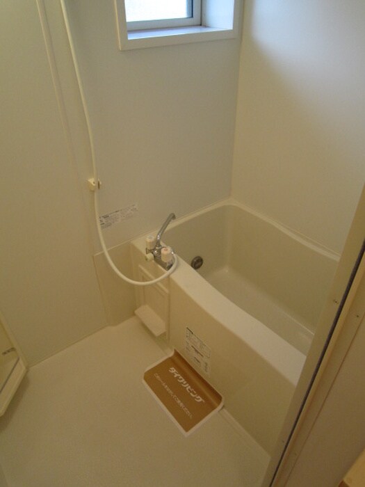 物件内観写真12　(バス／シャワールーム等)