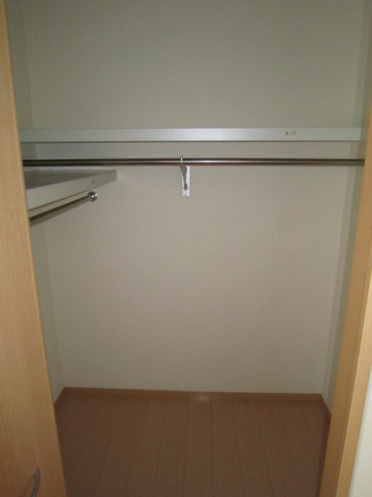 物件内観写真14　(収納)