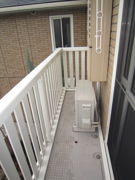 物件内観写真16　(ベランダ・バルコニー)