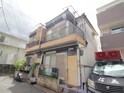 樟葉戸建て
