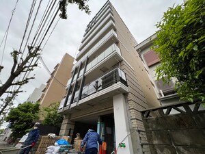レジデンス三宮ライン(501)外観写真