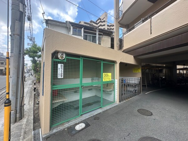 建物設備