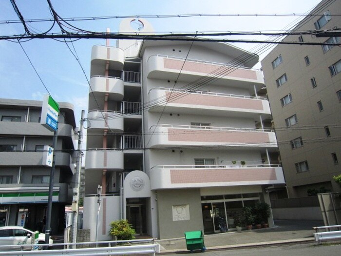 物件外観写真6　(外観写真)