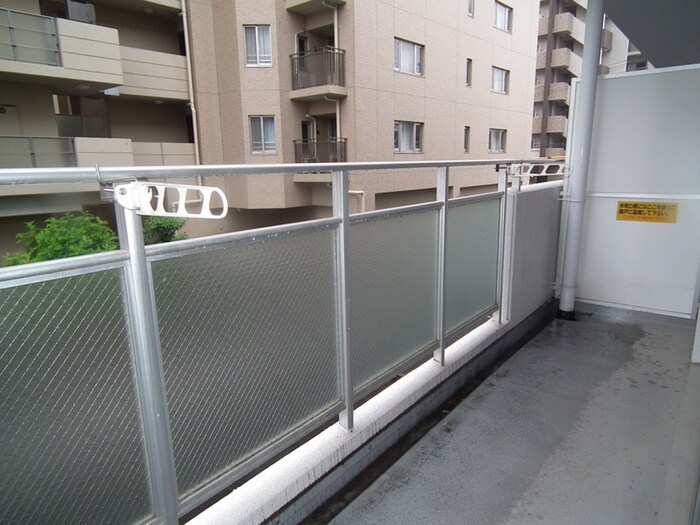 物件内観写真18　(ベランダ・バルコニー)