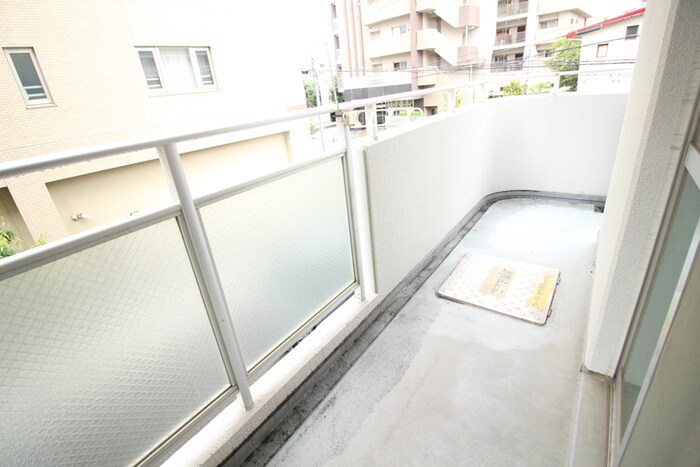 物件内観写真19　(室内からの展望)