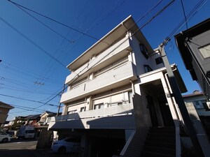 Ａ・Ｍ・Ａニシムラ外観写真