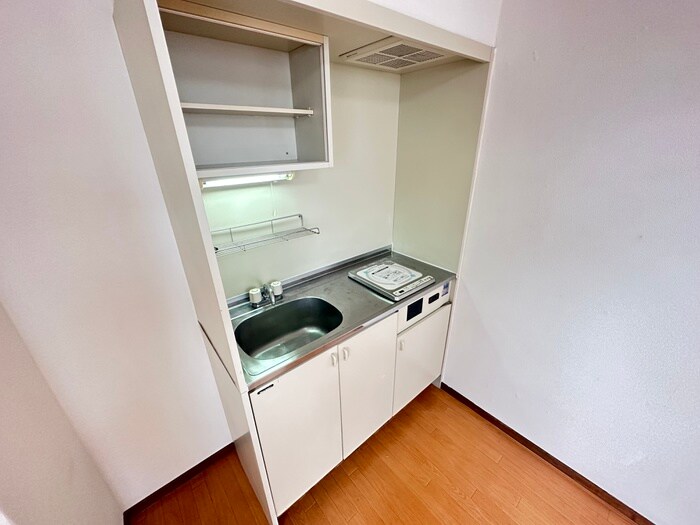 物件内観写真7　(キッチン)