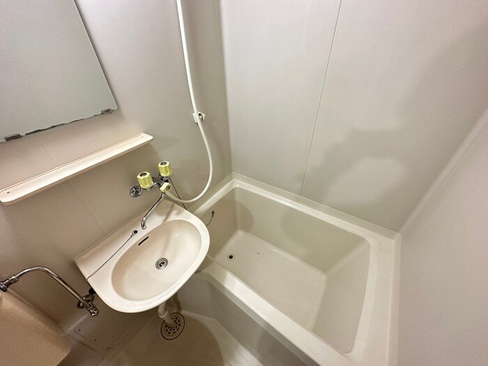 物件内観写真8　(バス／シャワールーム等)