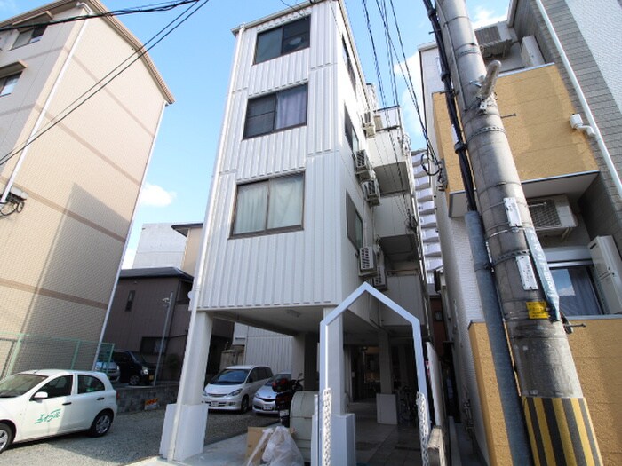 物件外観写真3　(外観写真)