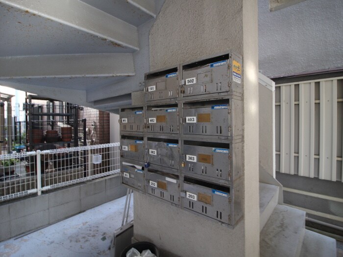 物件外観写真6　(その他)