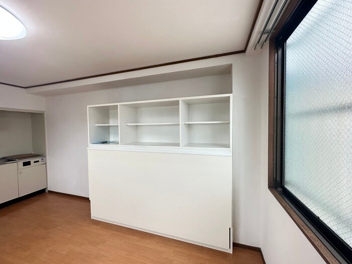物件内観写真14　(収納)