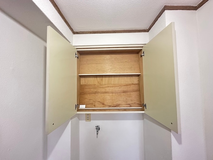 物件内観写真16　(靴箱)